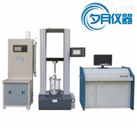 KSZ-10A沥青混合料三轴试验机