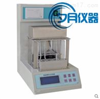 SYD-2806J沥青软化点试验仪