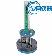 HHDS-II沥青混合料渗水系数测定仪