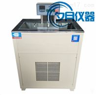 HW-30高低温恒温水浴