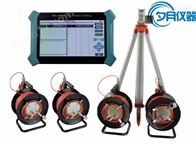 多通道非金属超声波测桩仪