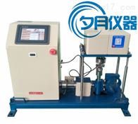 HTZJ-1智能路面层间直剪试验仪